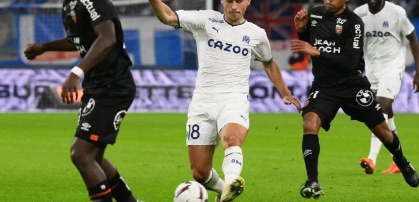 Nhận định kèo xiên 10/08 Panathinaikos vs Marseille, UCL