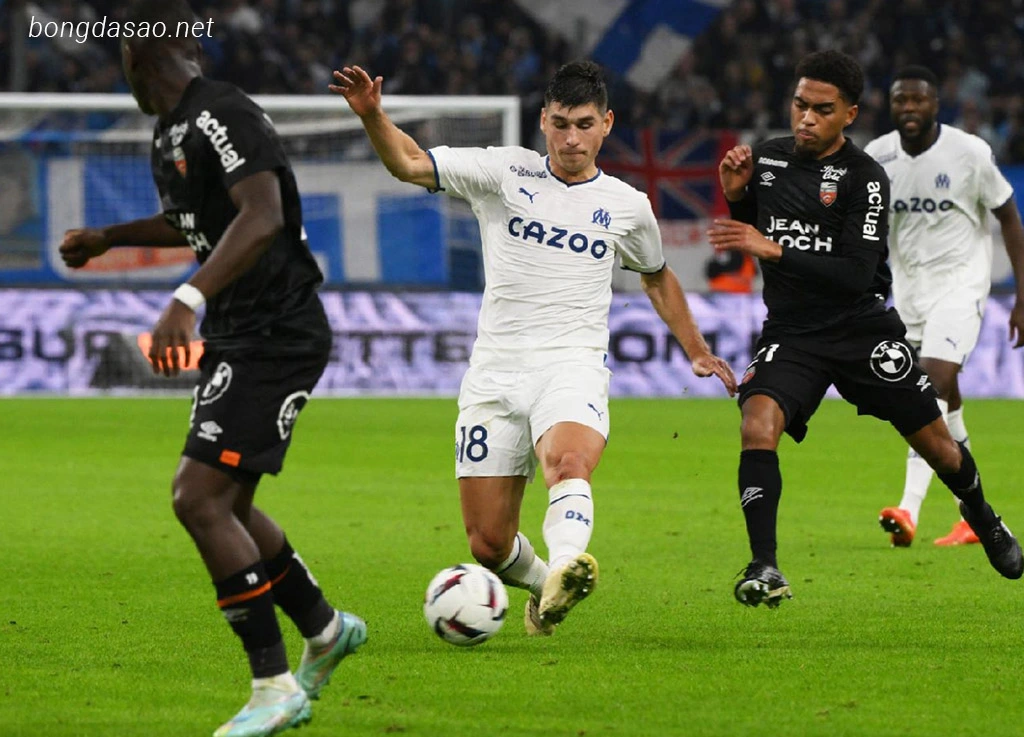 Nhận định kèo xiên 10/08 Panathinaikos vs Marseille, UCL