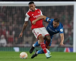 Soi kèo xiên ngày 12/08 Arsenal vs Nottingham Forest, EPL