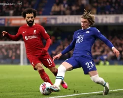 Soi kèo xiên ngày 13/08 Chelsea vs LFC Liverpool, EPL