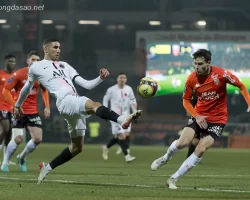 Nhận định kèo xiên 13/08 PSG vs Lorient, Ligue 1