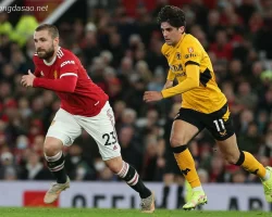 Nhận định kèo xiên 15/08 Man United vs Wolves, EPL