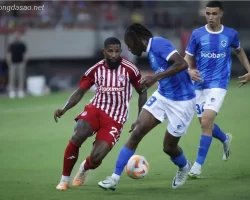Nhận định kèo xiên 18/08 Genk vs Olympiacos, Europa League