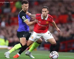 Nhận định kèo xiên 19/08 Tottenham vs Man United, EPL