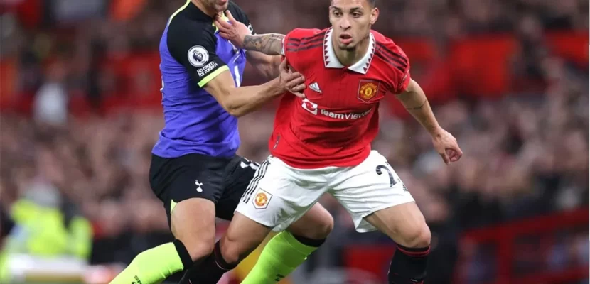 Nhận định kèo xiên 19/08 Tottenham vs Man United, EPL