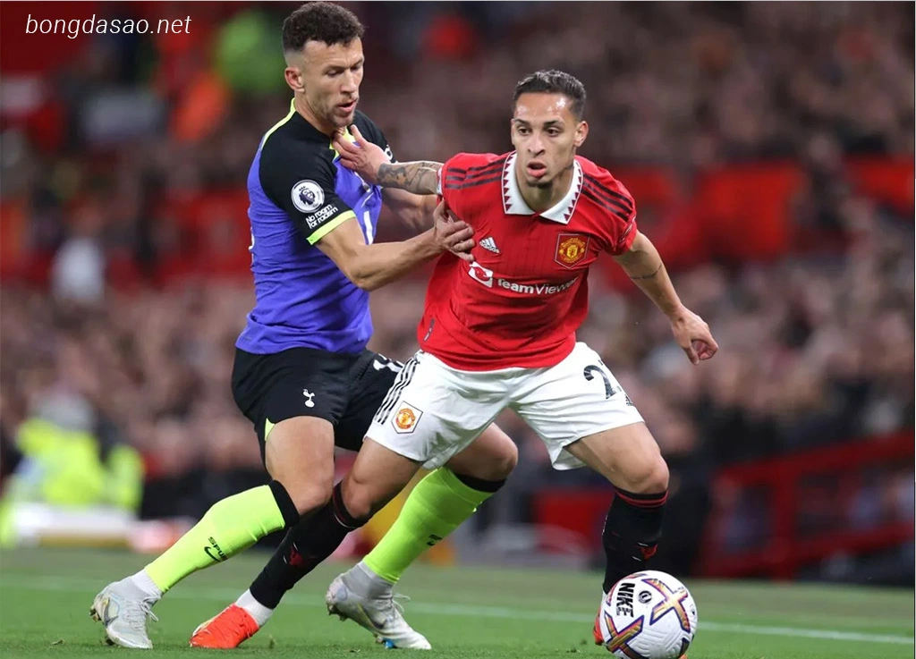 Nhận định kèo xiên 19/08 Tottenham vs Man United, EPL
