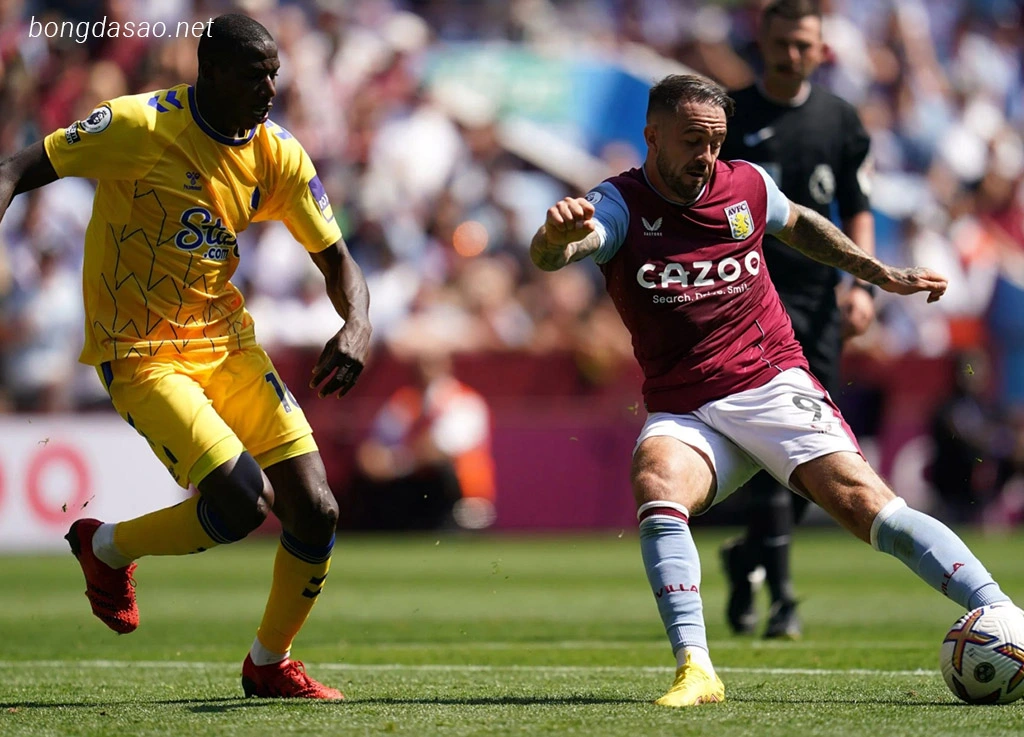 Soi kèo xiên ngày 20/08 Aston Villa vs Everton, EPL