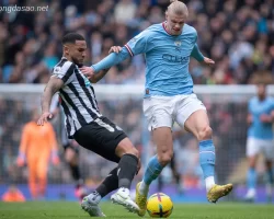 Nhận định kèo xiên 20/08 Man City vs Newcastle, EPL