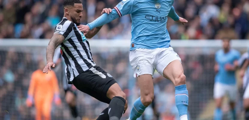 Nhận định kèo xiên 20/08 Man City vs Newcastle, EPL