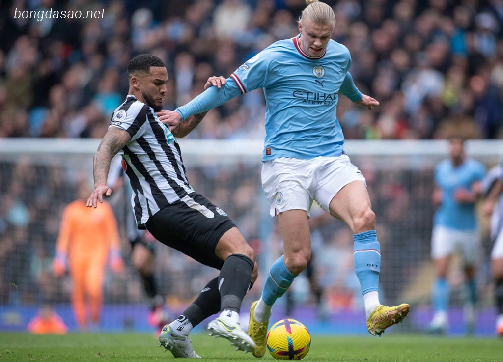 Nhận định kèo xiên 20/08 Man City vs Newcastle, EPL