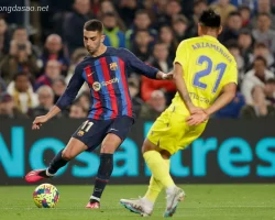 Soi kèo xiên ngày 21/08 Barcelona vs Cadiz, La Liga