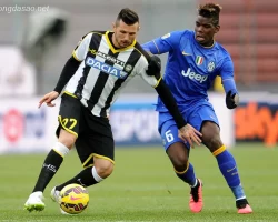 Nhận định kèo xiên 21/08 Udinese vs Juventus, Serie A