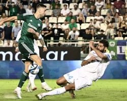 Soi kèo xiên ngày 24/08 Braga vs Panathinaikos, UCL