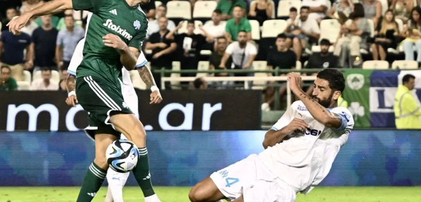 Soi kèo xiên ngày 24/08 Braga vs Panathinaikos, UCL