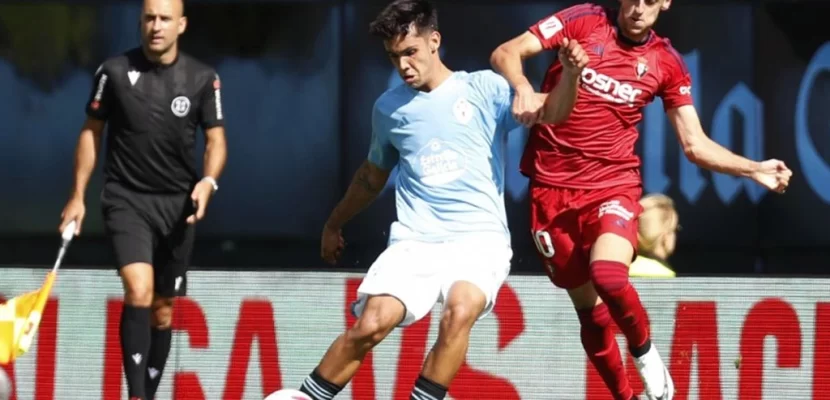 Nhận định kèo xiên 25/08 Osasuna vs Club Brugge, Conference League