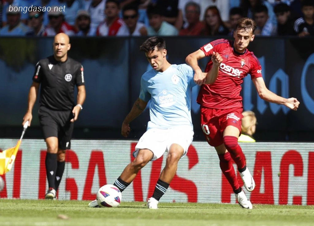 Nhận định kèo xiên 25/08 Osasuna vs Club Brugge, Conference League