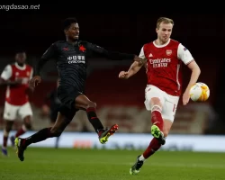Soi kèo xiên ngày 26/08 Arsenal vs Fulham, EPL