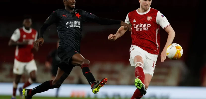 Soi kèo xiên ngày 26/08 Arsenal vs Fulham, EPL