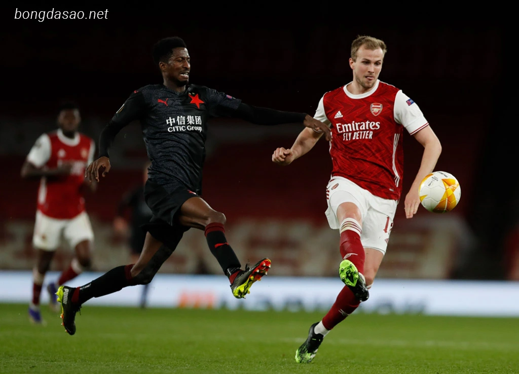 Soi kèo xiên ngày 26/08 Arsenal vs Fulham, EPL