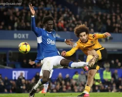 Nhận định kèo xiên 26/08 Everton vs Wolves, EPL