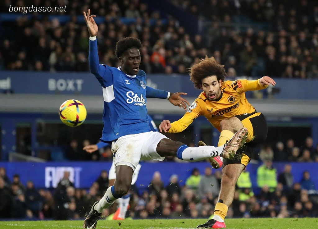 Nhận định kèo xiên 26/08 Everton vs Wolves, EPL