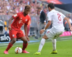 Soi kèo xiên ngày 27/08 FC Bayern Munich vs Augsburg, Bundesliga