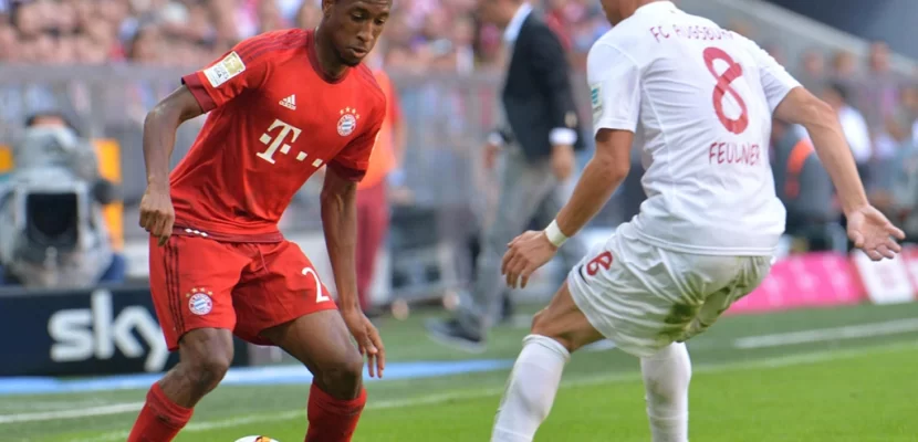 Soi kèo xiên ngày 27/08 FC Bayern Munich vs Augsburg, Bundesliga