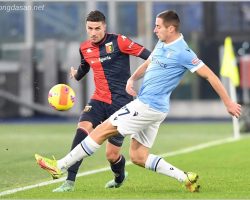 Soi kèo xiên ngày 28/08 Lazio vs Genoa, Serie A