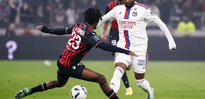 Nhận định kèo xiên 28/08 Nice vs Lyon, Ligue 1