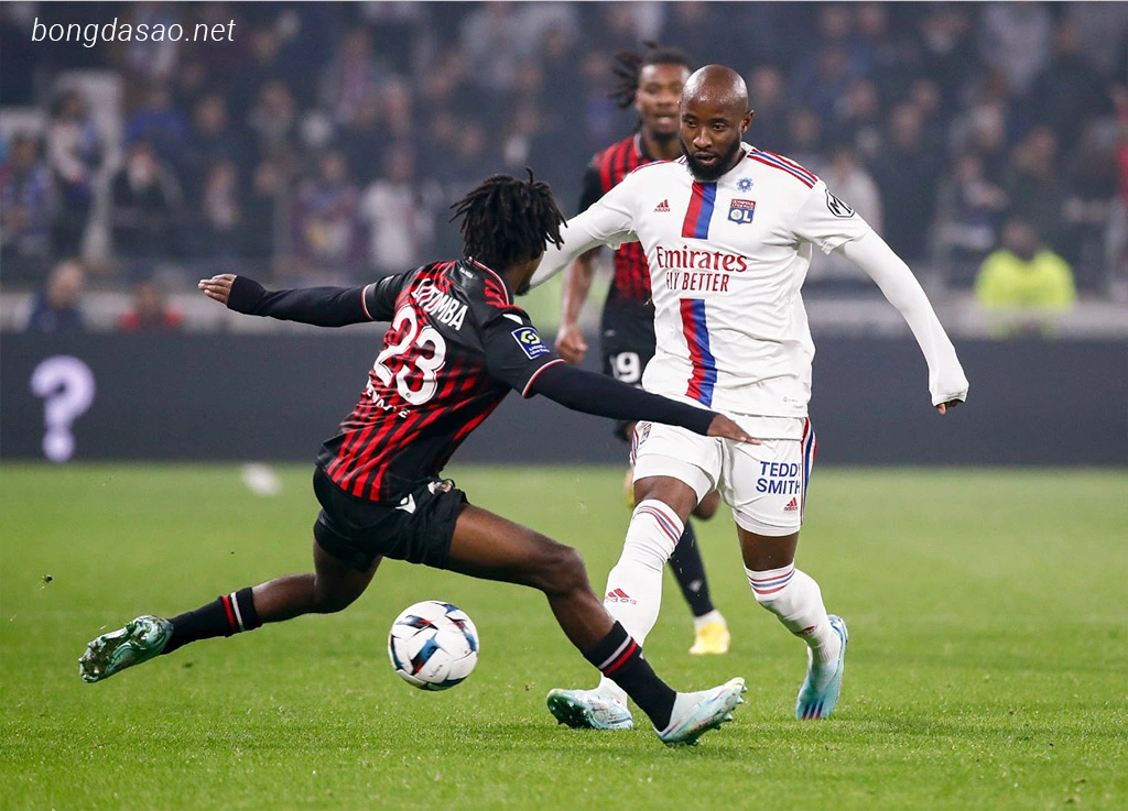 Nhận định kèo xiên 28/08 Nice vs Lyon, Ligue 1