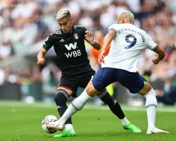 Soi kèo xiên ngày 30/08 Fulham vs Tottenham, Carabao Cup
