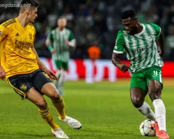 Nhận định kèo xiên 30/08 Young Boys vs Maccabi Haifa, UCL