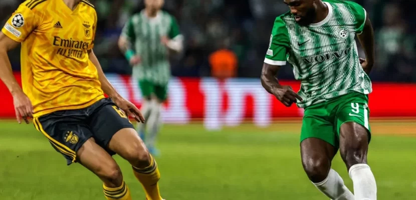 Nhận định kèo xiên 30/08 Young Boys vs Maccabi Haifa, UCL