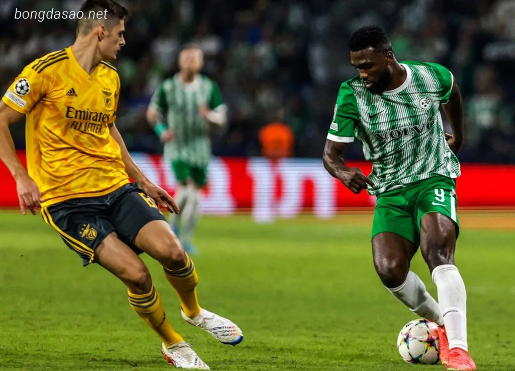 Nhận định kèo xiên 30/08 Young Boys vs Maccabi Haifa, UCL