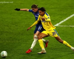 Soi kèo xiên ngày 31/08 Chelsea vs Wimbledon, Carabao Cup