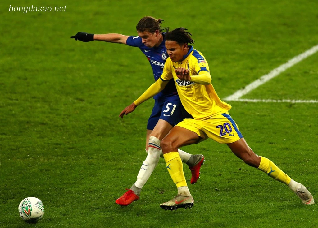 Soi kèo xiên ngày 31/08 Chelsea vs Wimbledon, Carabao Cup