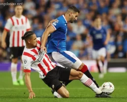 Nhận định kèo xiên 31/08 PSV vs Rangers, Champions League