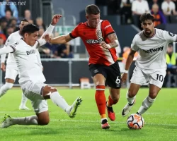 Kết quả bóng đá 02/09: West Ham dẫn đầu Ngoại hạng Anh