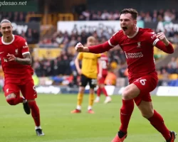 Kết quả vòng 5 Ngoại hạng Anh: Đại gia ngược dòng