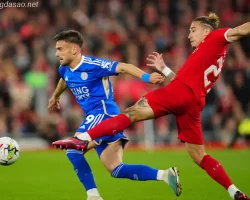 Kết quả vòng 3 Carabao Cup: LFC Liverpool lại ngược dòng