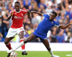 Kết quả vòng 4 Ngoại hạng Anh: Chelsea thua sốc, Man City thắng đậm