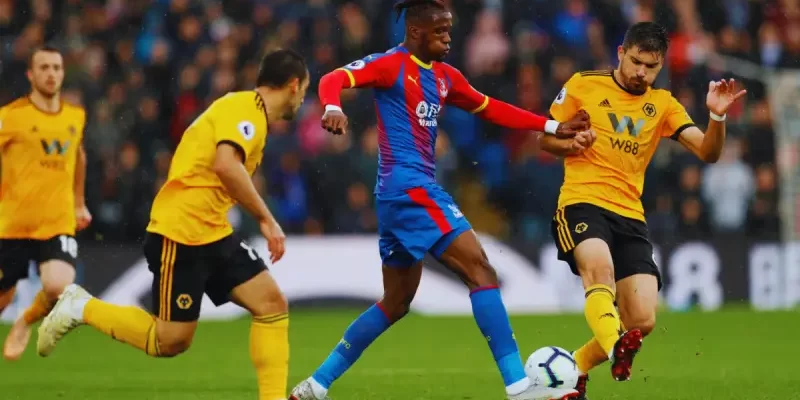 Soi kèo Crystal Palace vs Wolverhampton, 20h00 ngày 03/09