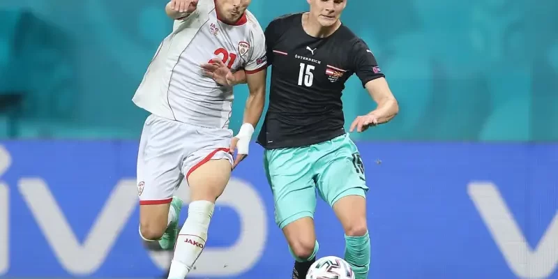 Soi kèo Estonia vs Thụy Điển, 23h00 ngày 09/09, Euro 2024