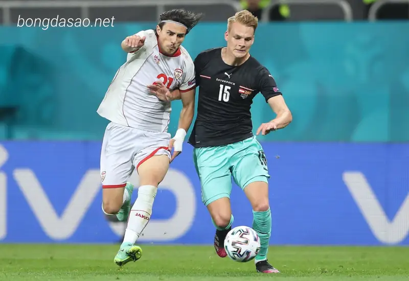 Soi kèo Estonia vs Thụy Điển, 23h00 ngày 09/09, Euro 2024