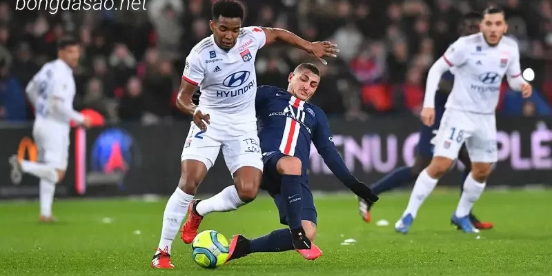 Soi kèo Lyon vs PSG, 01h45 ngày 04/09, giải VĐQG Pháp