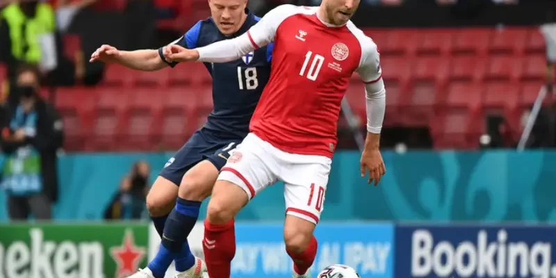 Soi kèo Phần Lan vs Đan Mạch, 23h00 ngày 10/09, Euro 2024