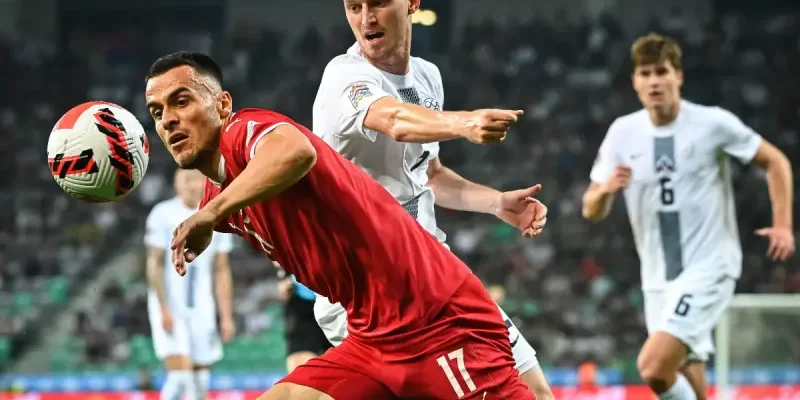 Soi kèo Serbia vs Hungary, 01h45 ngày 08/09, Euro 2024