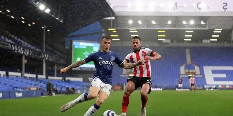 Soi kèo Sheffield United vs Everton, 18h30 ngày 02/09