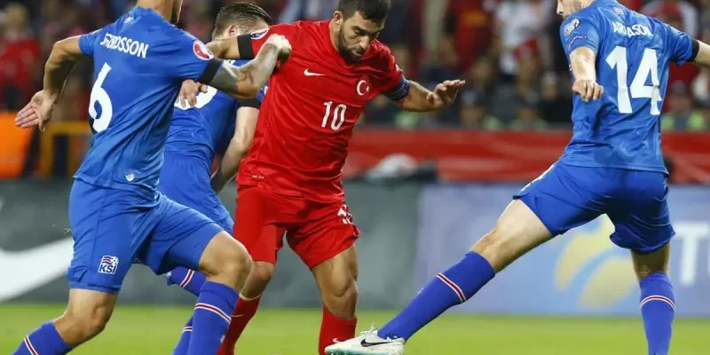 Soi kèo Thổ Nhĩ Kỳ vs Armenia, 01h45 ngày 09/09, Euro 2024