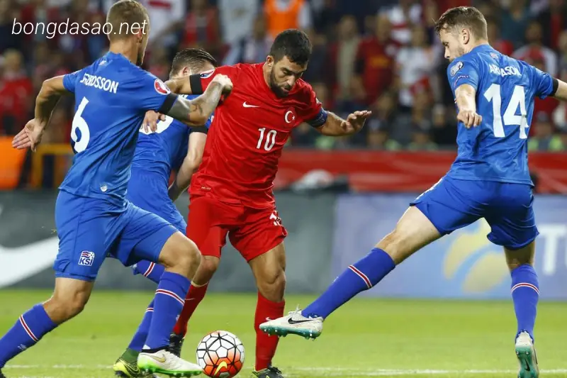 Soi kèo Thổ Nhĩ Kỳ vs Armenia, 01h45 ngày 09/09, Euro 2024